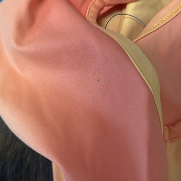 Revolve (tiny spot pictured) OW collection Isabel Dress in Gradient Print - Picture 3 of 3